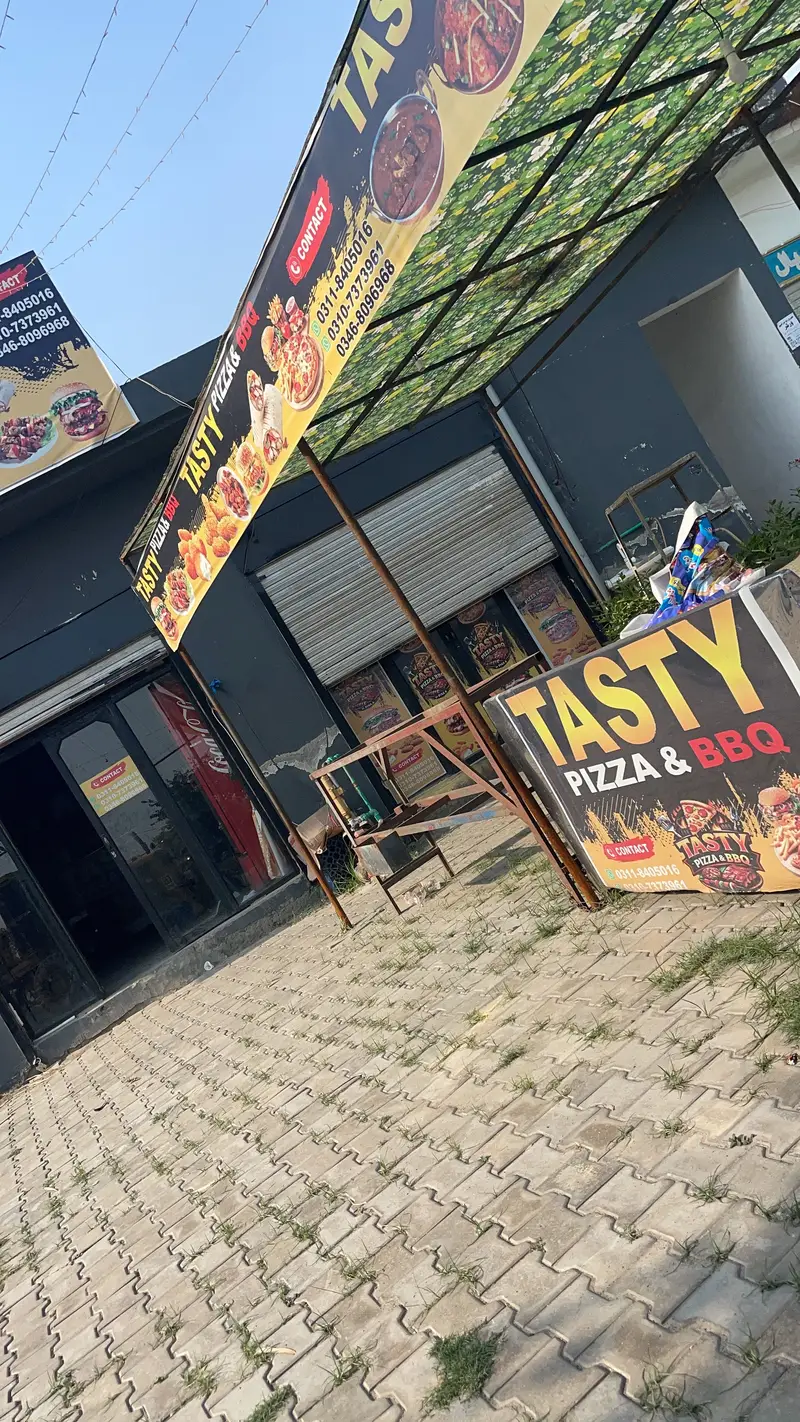 Bbq chef required