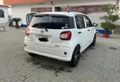 Toyota Passo 21/25 for sale
