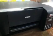 Epson L3210 EcoTank 3 in 1 Color Printer