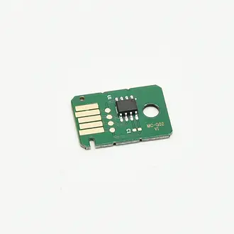 Canon MC-G02, MC-G04 Maintenance Catridge Chip