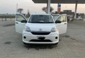Toyota Passo 21/25 for sale