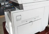 Ricoh 301 Genuine 220V Photocopy Machine / Printer