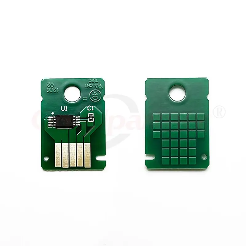 Canon MC-G02, MC-G04 Maintenance Catridge Chip