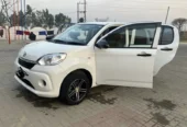 Toyota Passo 21/25 for sale