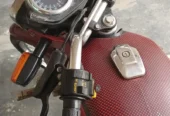 Yamaha YD-100 Junoon 2009