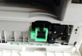 Ricoh 301 Genuine 220V Photocopy Machine / Printer