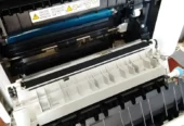 Ricoh 301 Genuine 220V Photocopy Machine / Printer