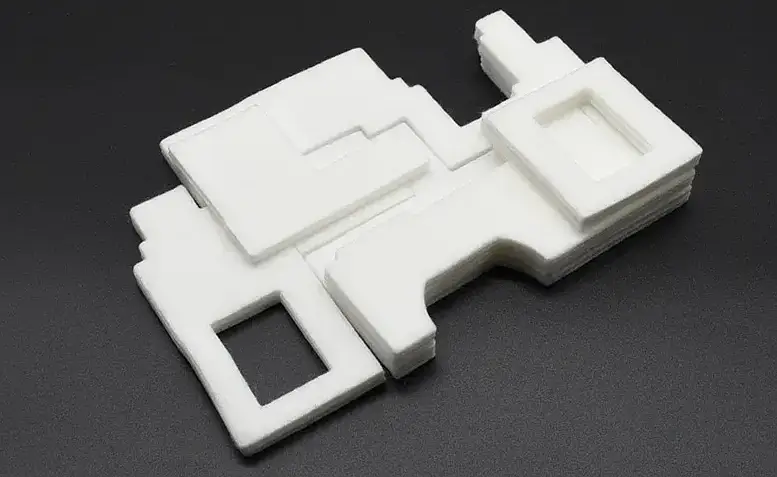 Canon MC-G02, MC-G04 Maintenance Catridge Chip