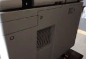 Ricoh 301 Genuine 220V Photocopy Machine / Printer