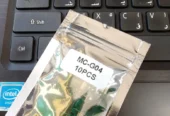 Canon MC-G02, MC-G04 Maintenance Catridge Chip
